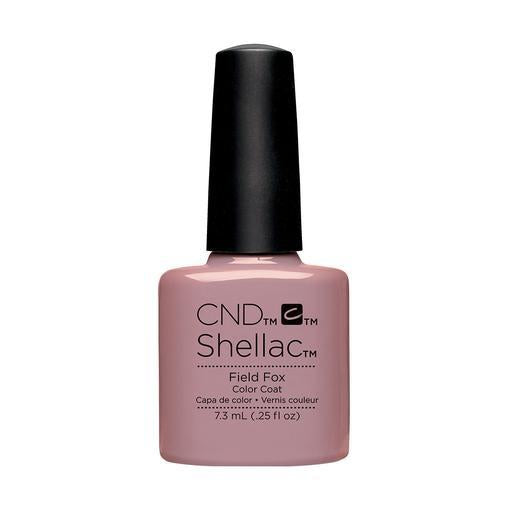 CND UV|LED Shellac Field Fox (7.3ml)
