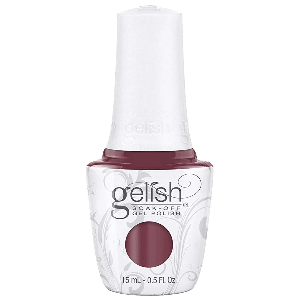 Gellish UV|LED Gel Figure 8S & Heartbreaks (15ml)