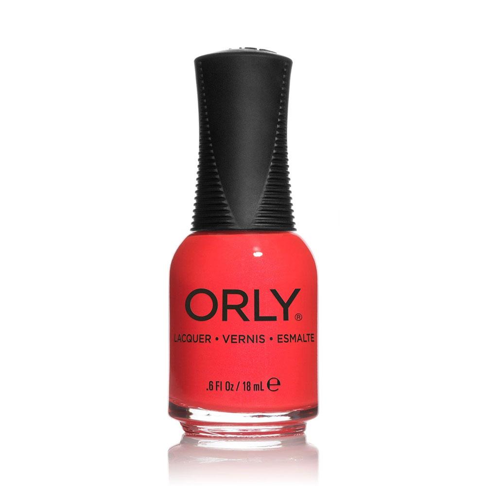 ORLY Nail Polish Fireball (18ml)