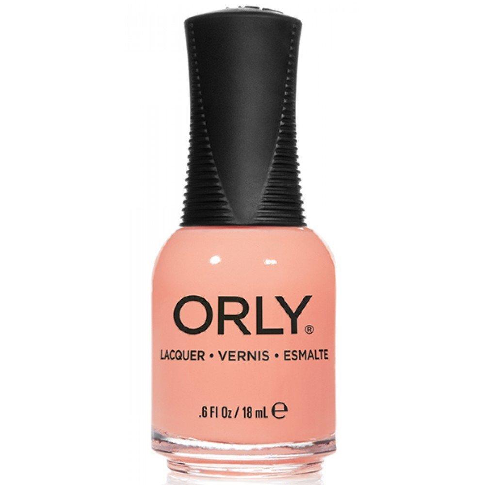 ORLY Nail Polish First Kiss (18ml)