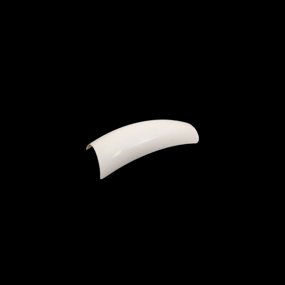 French Nail Tips Refill Packs (Size 0-10) 50pcs
