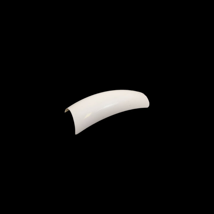 French Nail Tips Refill Packs (Size 0-10) 50pcs