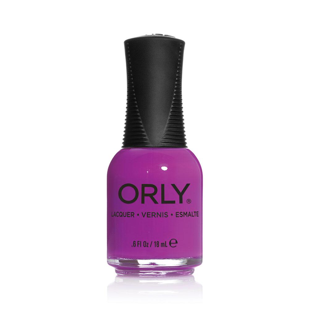 ORLY Nail Polish Frolic (18ml)