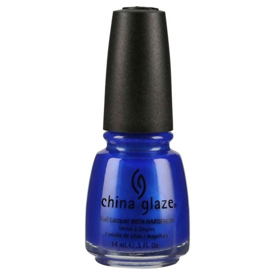 China Glaze Nail Lacquer Frostbite (14ml)