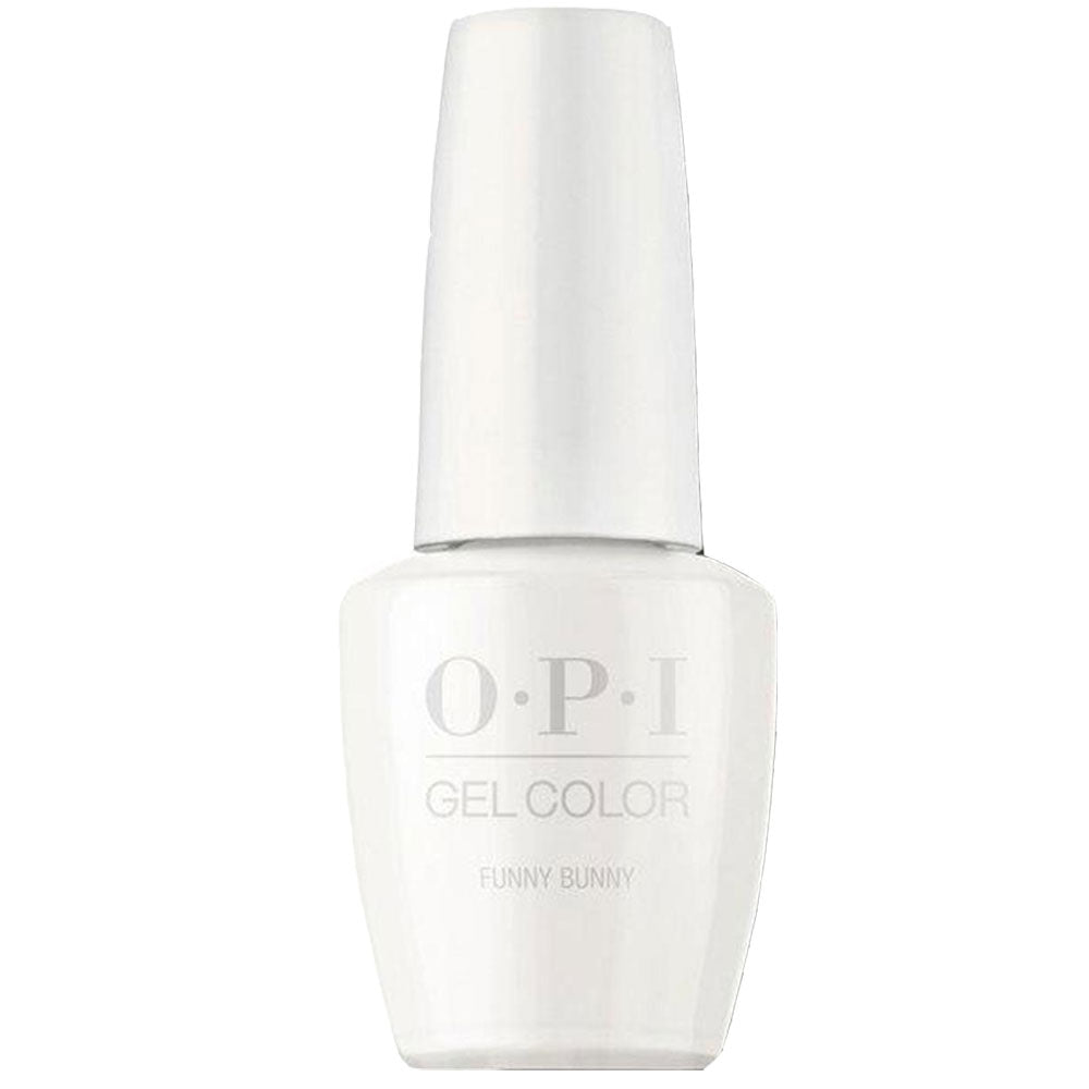 OPI Gel Color Funny Bunny15ml