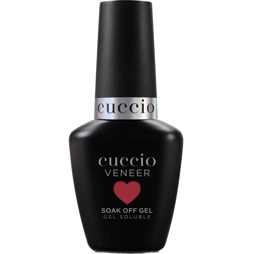 Cuccio UV|LED Veneer Gel Polish Gaia (Bella Natura 2019 Autumn Collection) (13ml)