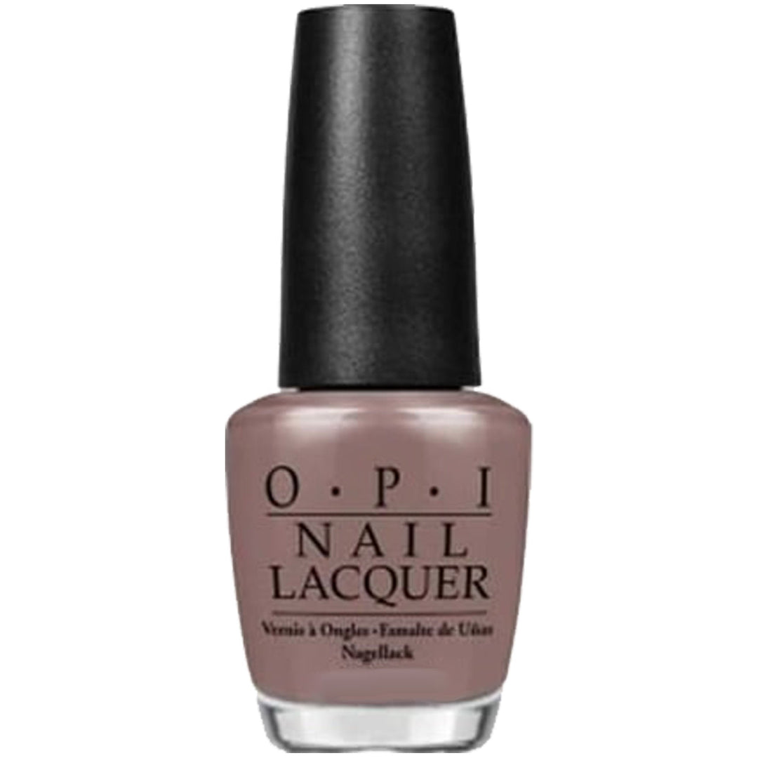 OPI Nail Lacquer ~ Berlin There Done That (15ml)