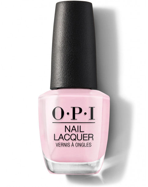 OPI Nail Lacquer ~ Getting Nadi On My Honeymoon (15ml)