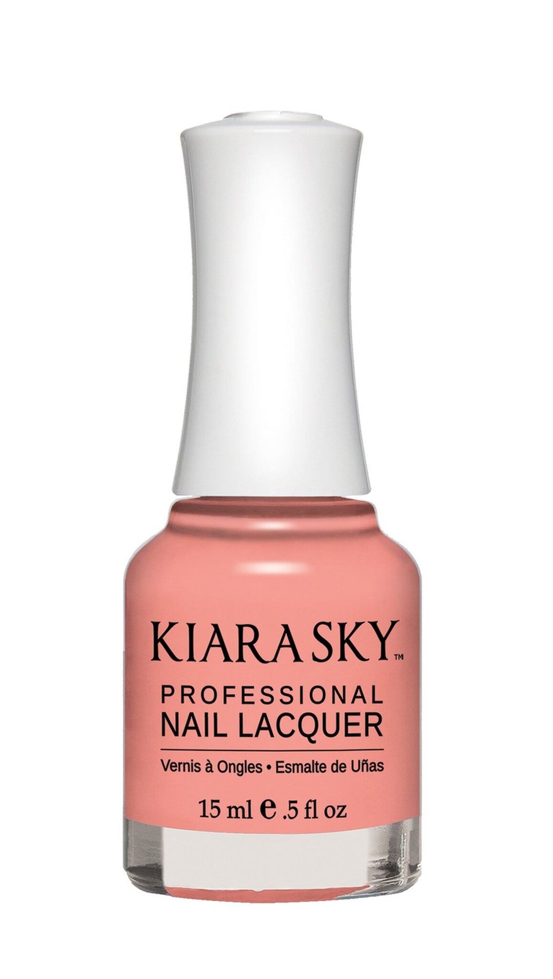 Kiarasky Getting Warmer (15ml)