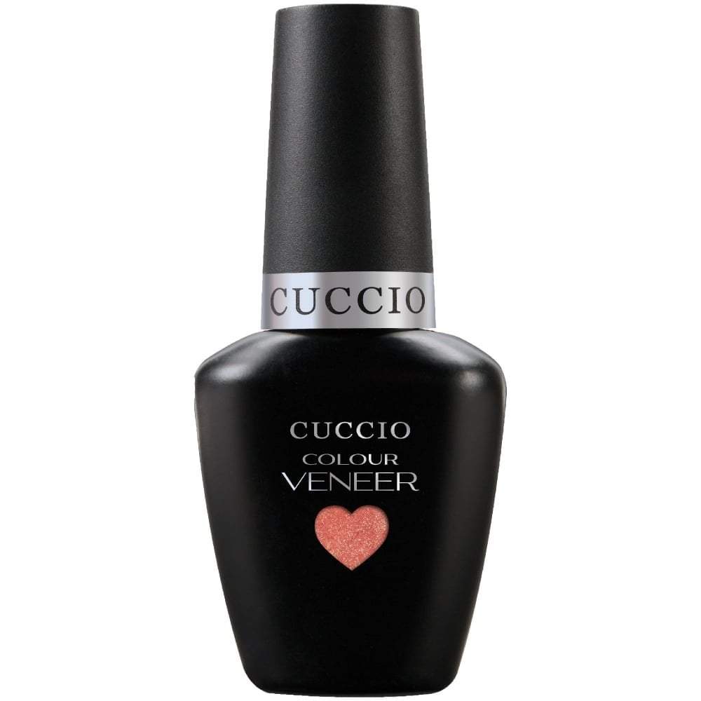 Cuccio UV|LED Veneer Gel Polish Giselle's Beauty (13ml)