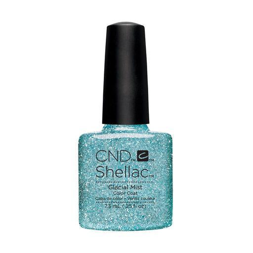 CND UV|LED Shellac Glacial Mist (7.3ml)