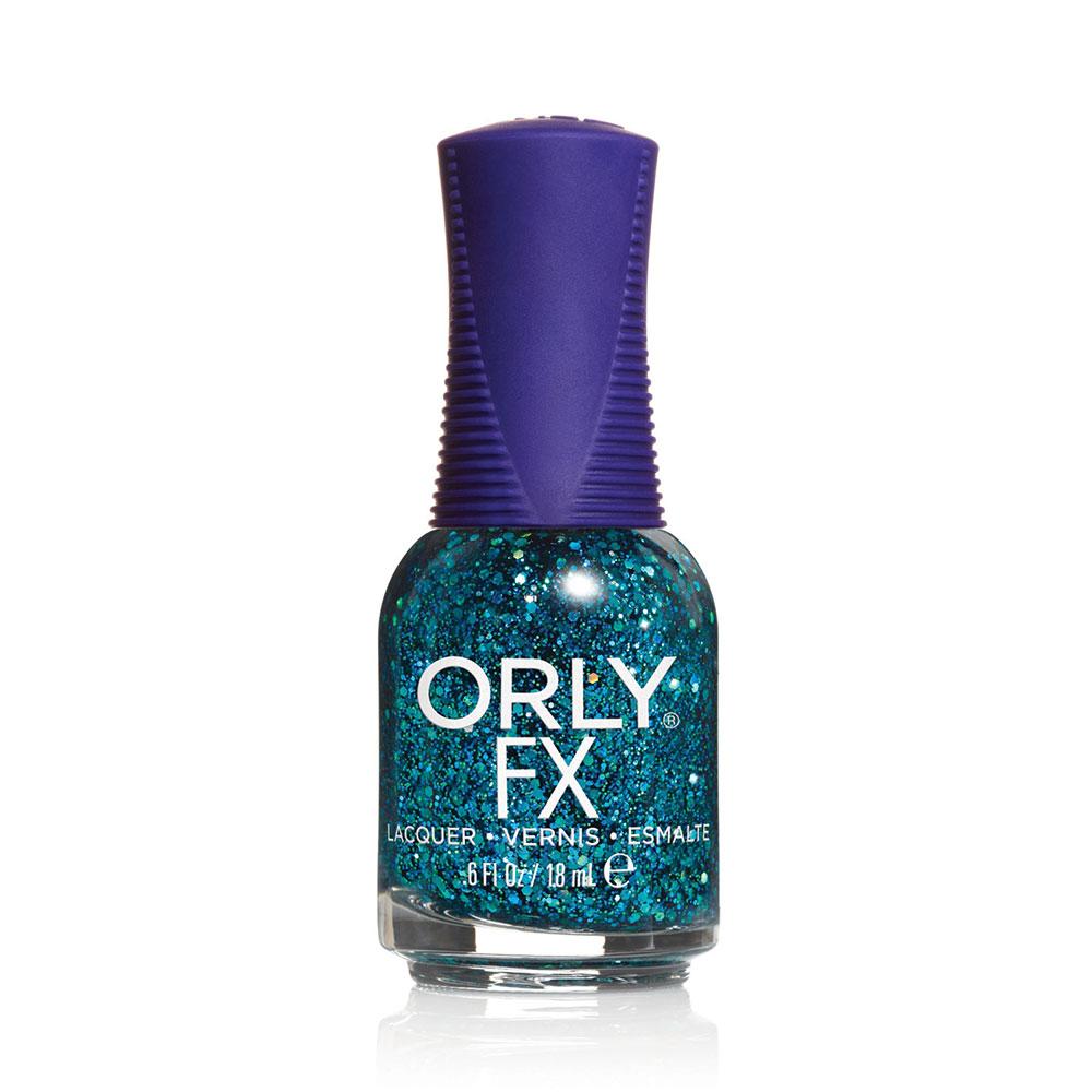 ORLY Nail Polish Go Deeper (18ml)