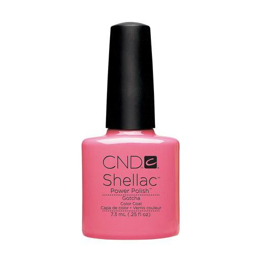 CND UV|LED Shellac Gotcha (7.3ml)