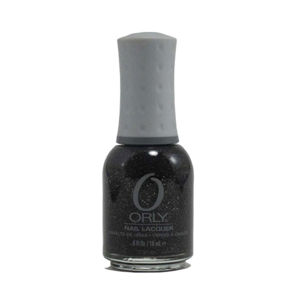 ORLY Nail Polish Goth (18ml)