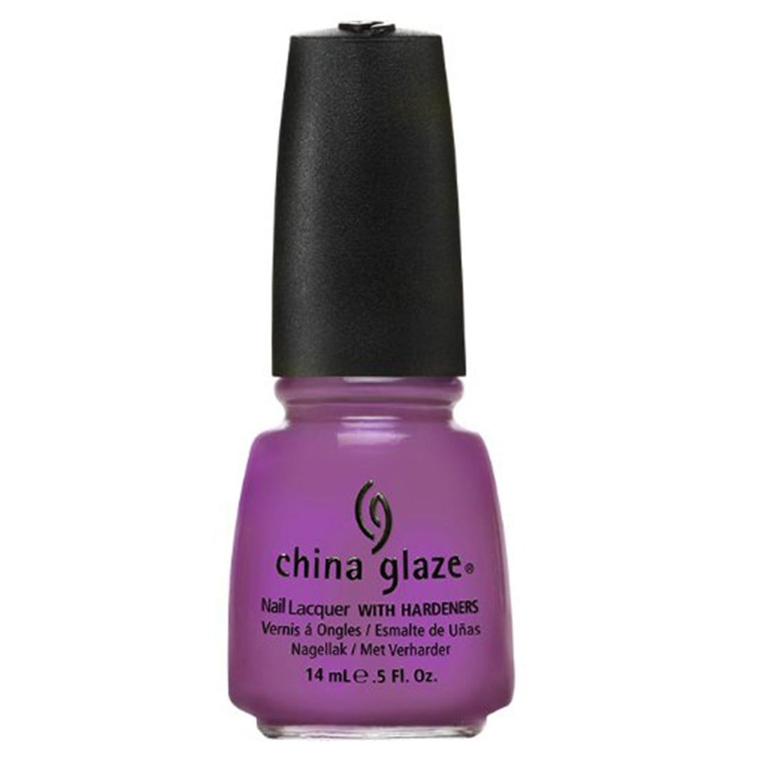 China Glaze Nail Lacquer Gothic Lolita (14ml)