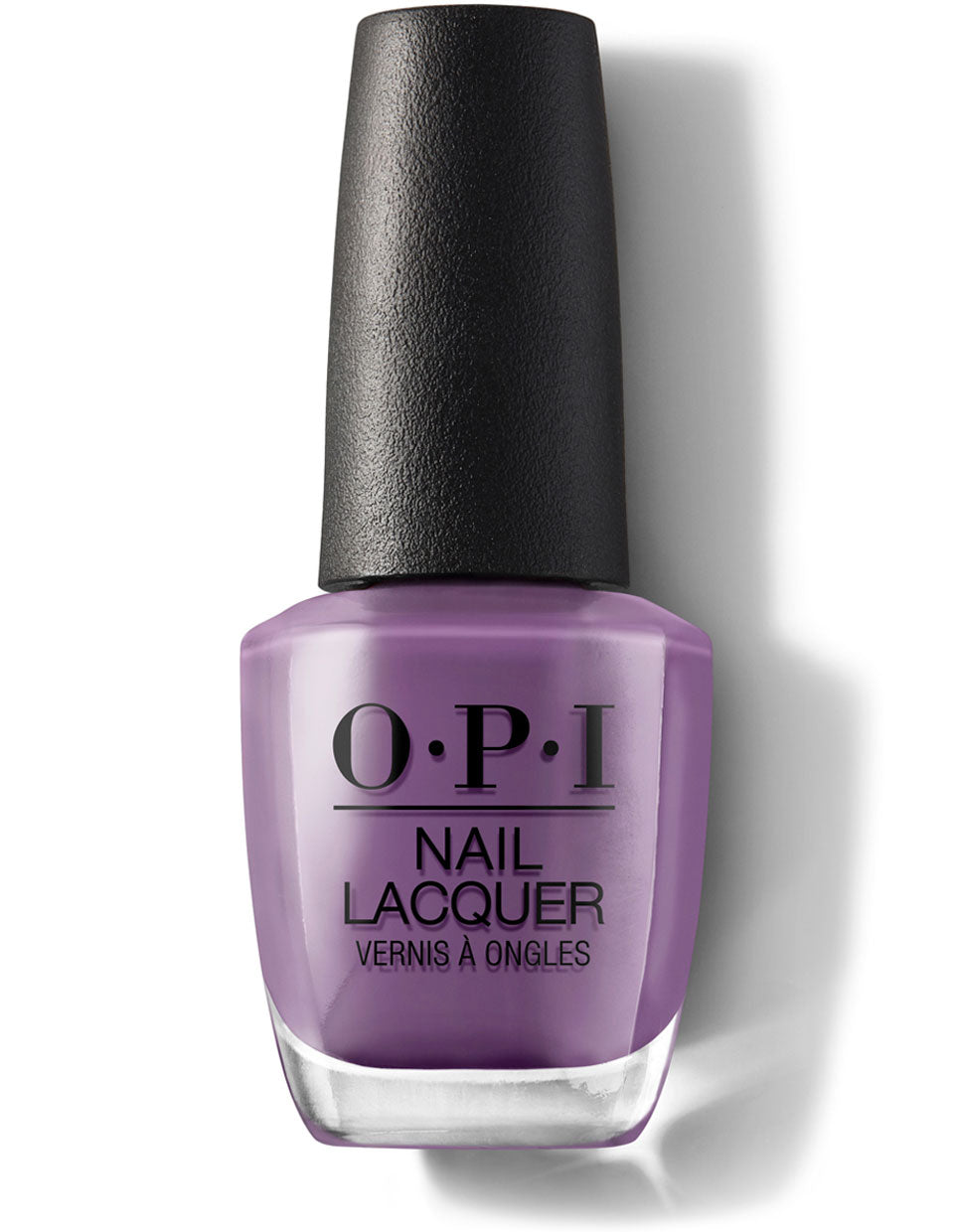 OPI Nail Lacquer ~Grandma Kissed A Gaucho (15ml)