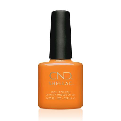 CND UV|LED Shellac Gypsy (7.3ml)