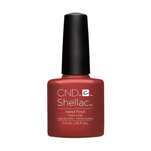 CND UV|LED Shellac Hand Fired (7.3ml)