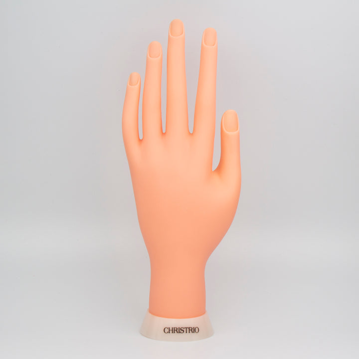 Premium Soft Practice Hand