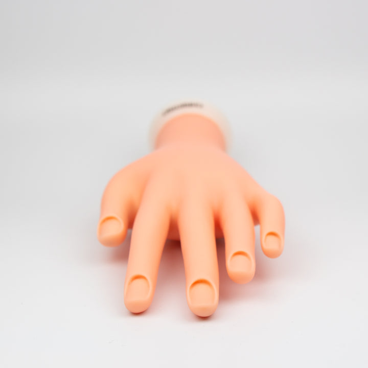 Premium Soft Practice Hand