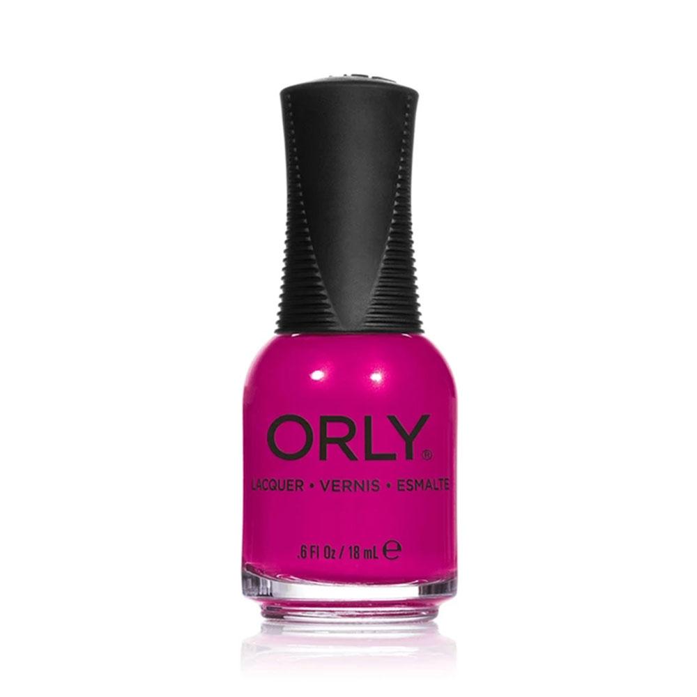 ORLY Nail Polish Hawaiian Punch (18ml)
