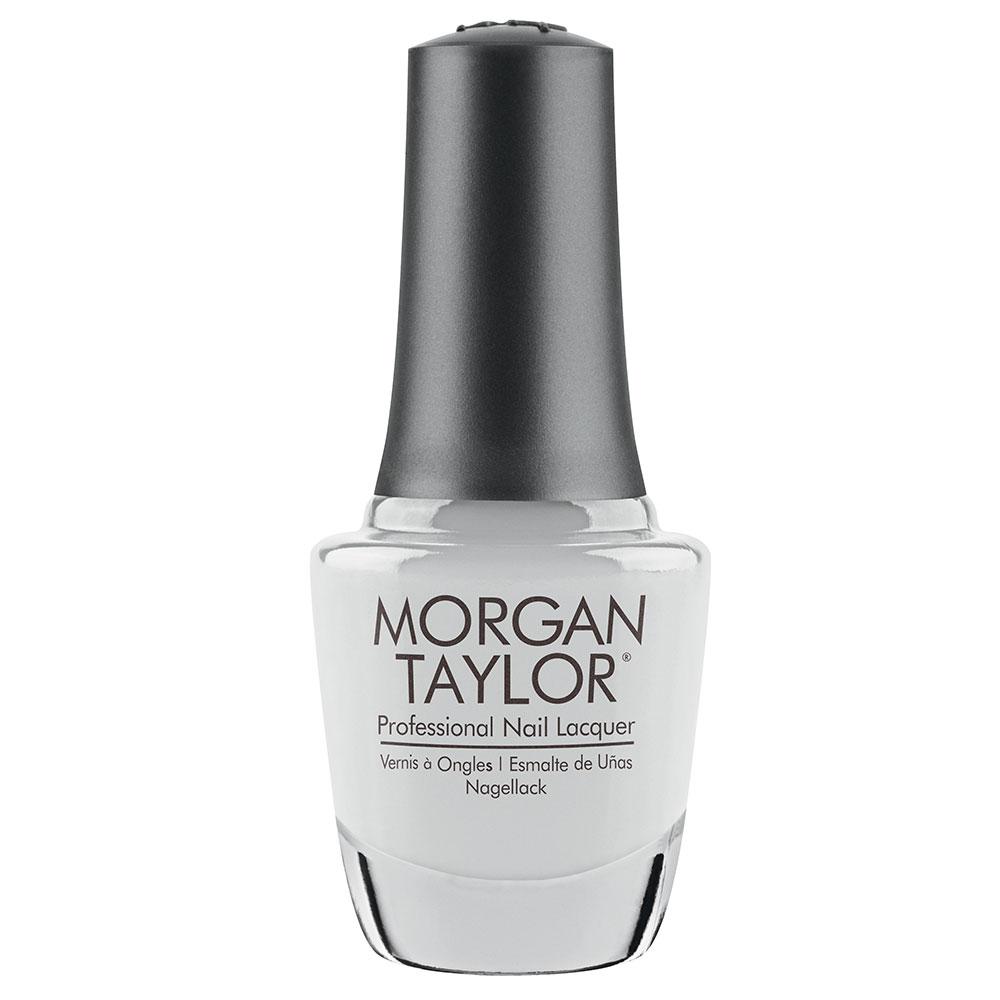 Morgan Taylor Nail Polish Heaven Sent (15ml)