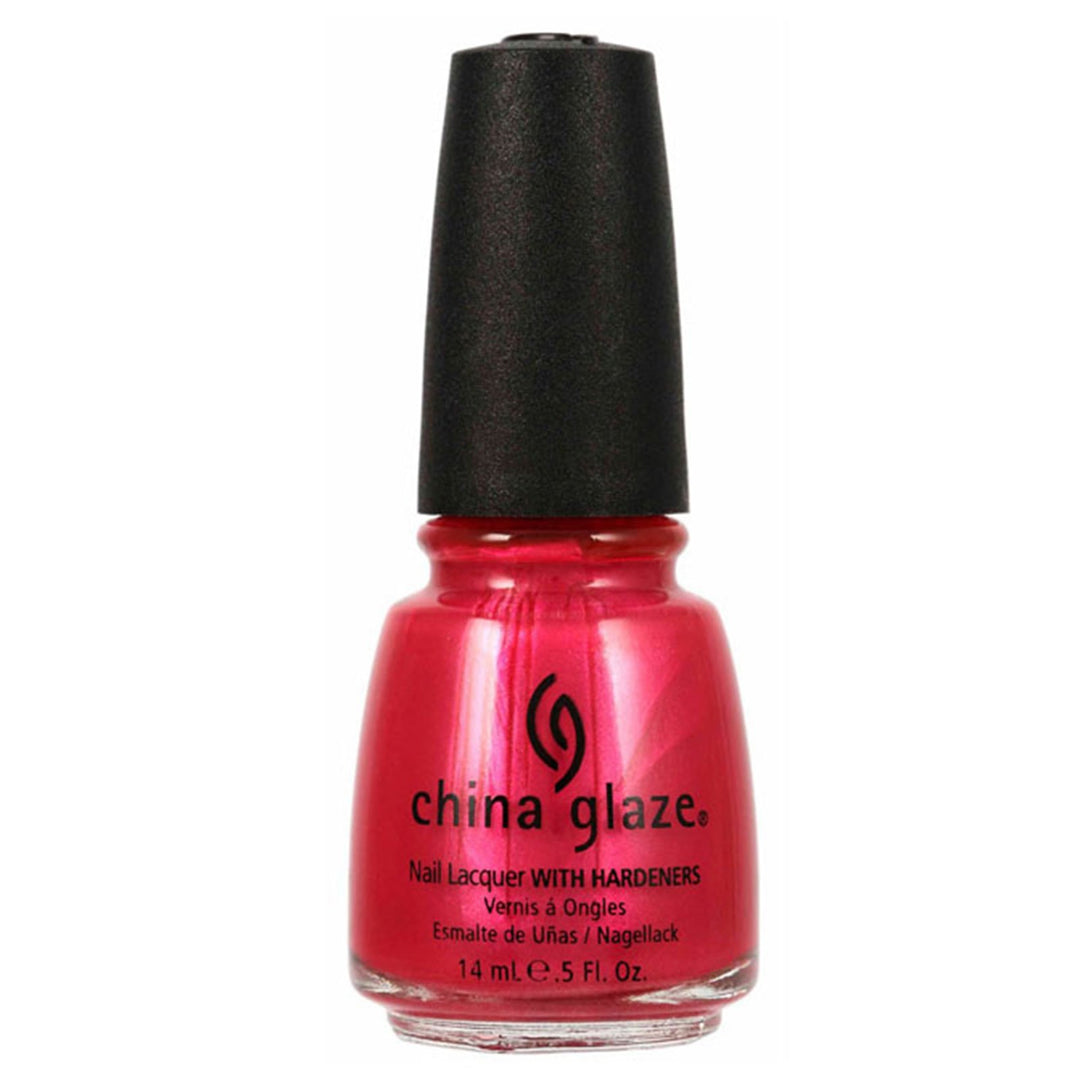China Glaze Nail Lacquer Her Fabulous-ness (14ml)