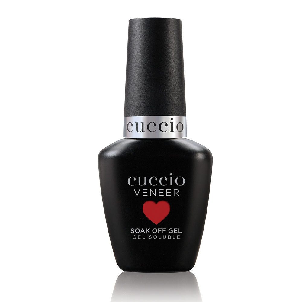 Cuccio UV|LED Veneer Gel Polish High Resolution (13ml)