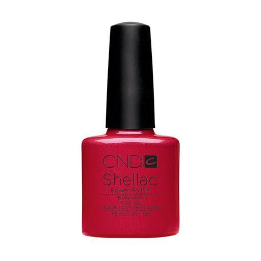 CND UV|LED Shellac Hollywood (7.3ml)
