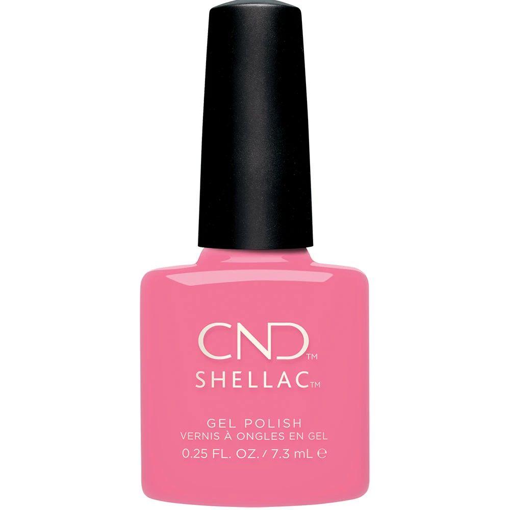 CND UV|LED Shellac Holographic (7.3ml)