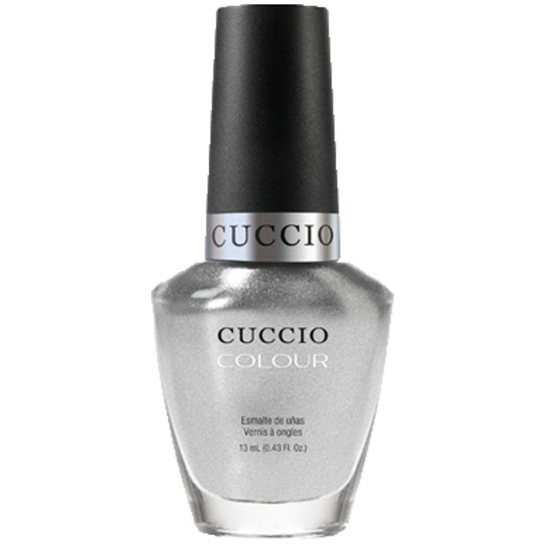 Cuccio Nail Lacquer - Hong Kong Harbor (15ml)