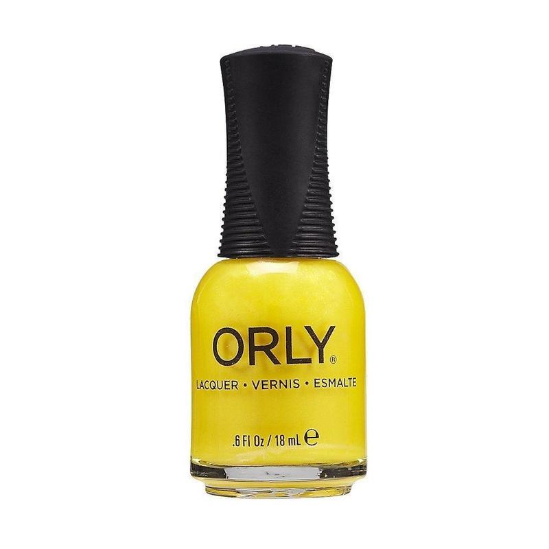 ORLY Nail Polish Hook Up (18ml)