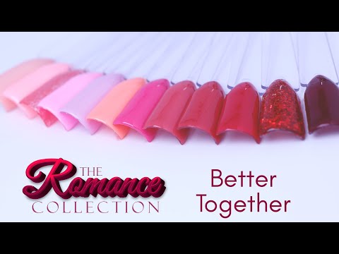 Apex® Professional Gel Polish - Better Together (15ml)