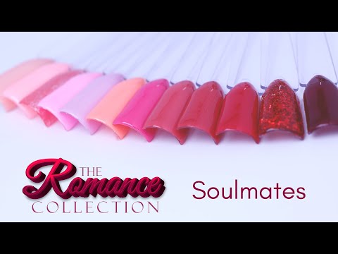Apex® Professional Gel Polish - Soulmates (15ml)