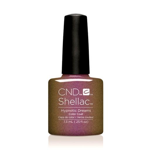 CND UV|LED Shellac Hypnotic Dreams (7.3ml)