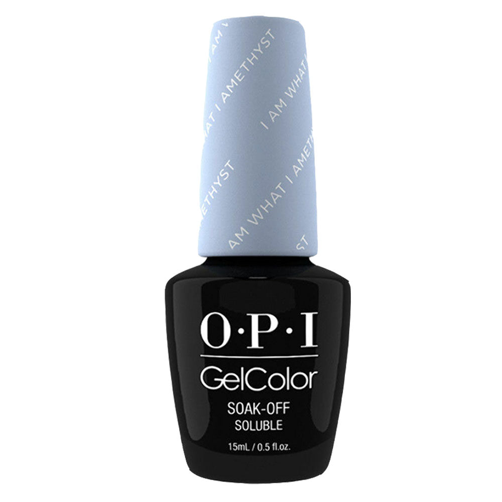 OPI Gel Color I Am What I Amethyst 15ml