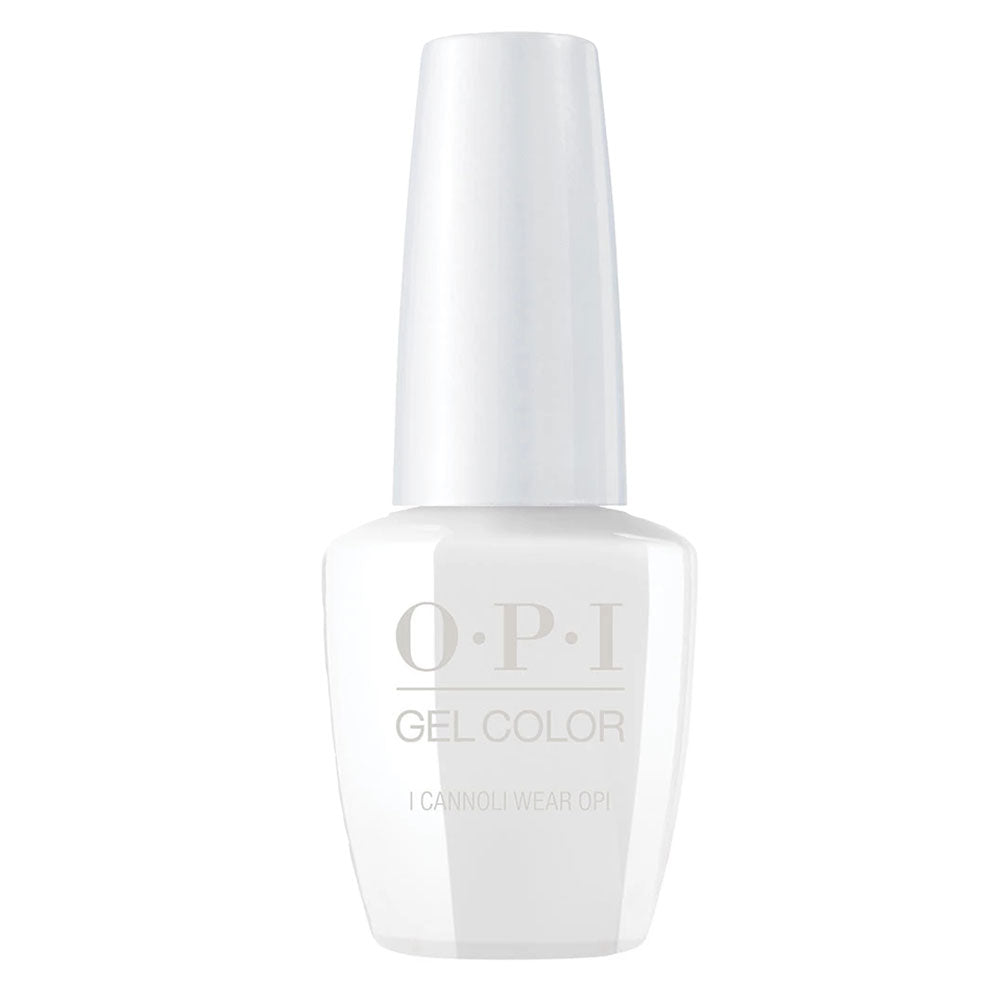 OPI Gel Color I Cannoli Wear OPI 15ml