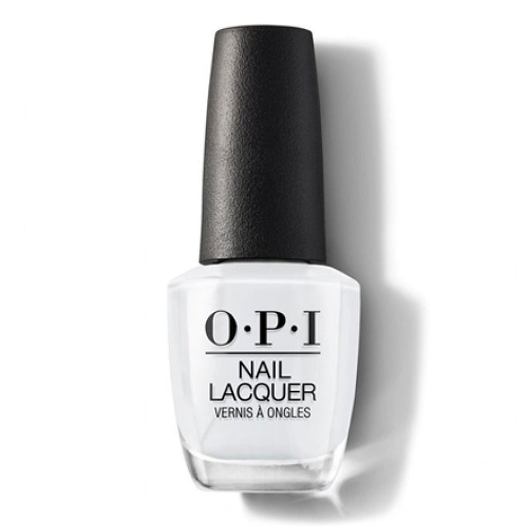OPI Nail Lacquer I Cannoli Wear OPI (15ml)
