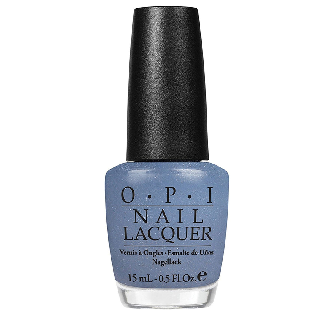 OPI Nail Lacquer I Don't Give A RotterDam (15ml)