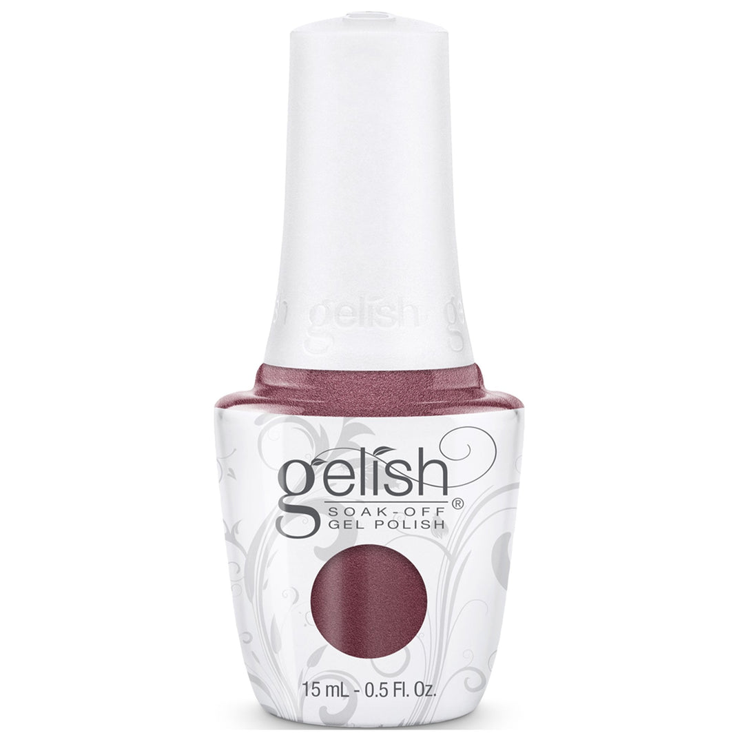 Gellish UV|LED Gel Polish I Prefer Millionaires (15ml)