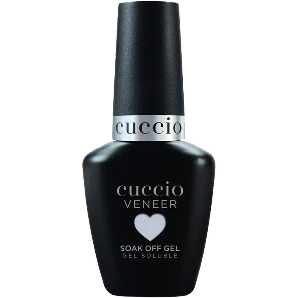 Cuccio UV|LED Veneer Gel Polish I Wonder Where (13ml)