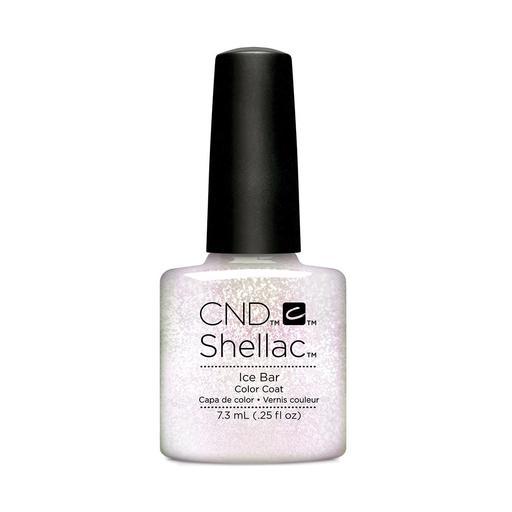 CND UV|LED Shellac Ice Bar (7.3ml)