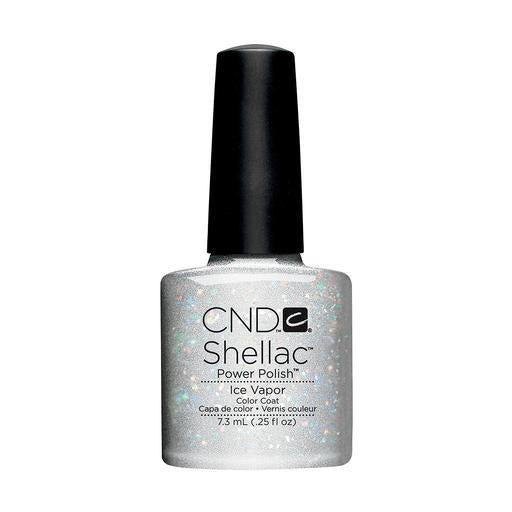 CND UV|LED Shellac Ice Vapor (7.3ml)