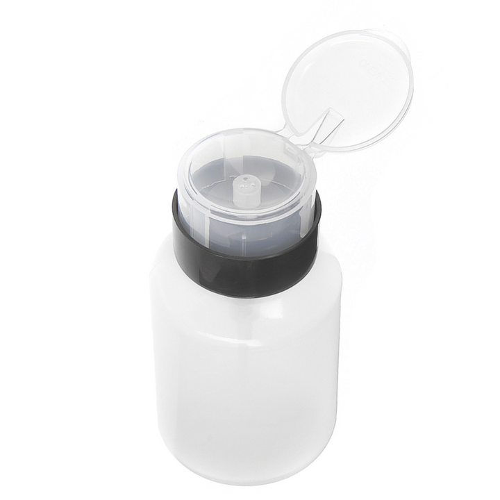 JND Empty Plastic Dispenser Pump