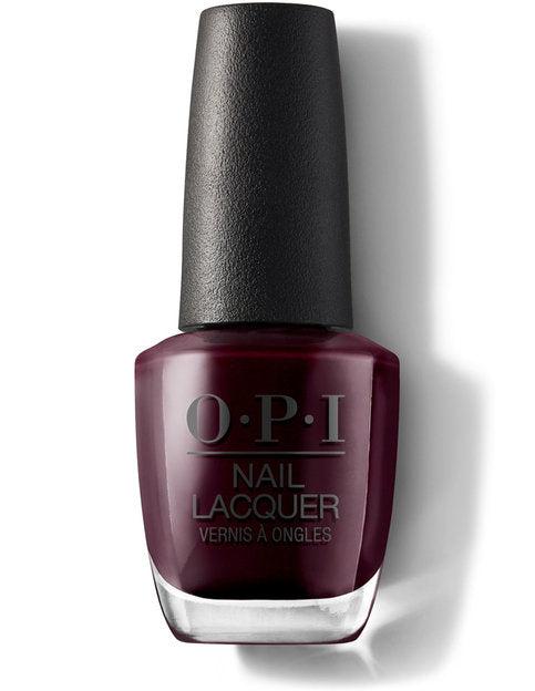 OPI Nail Lacquer ~ In the Cable Carpool Lane (15ml)