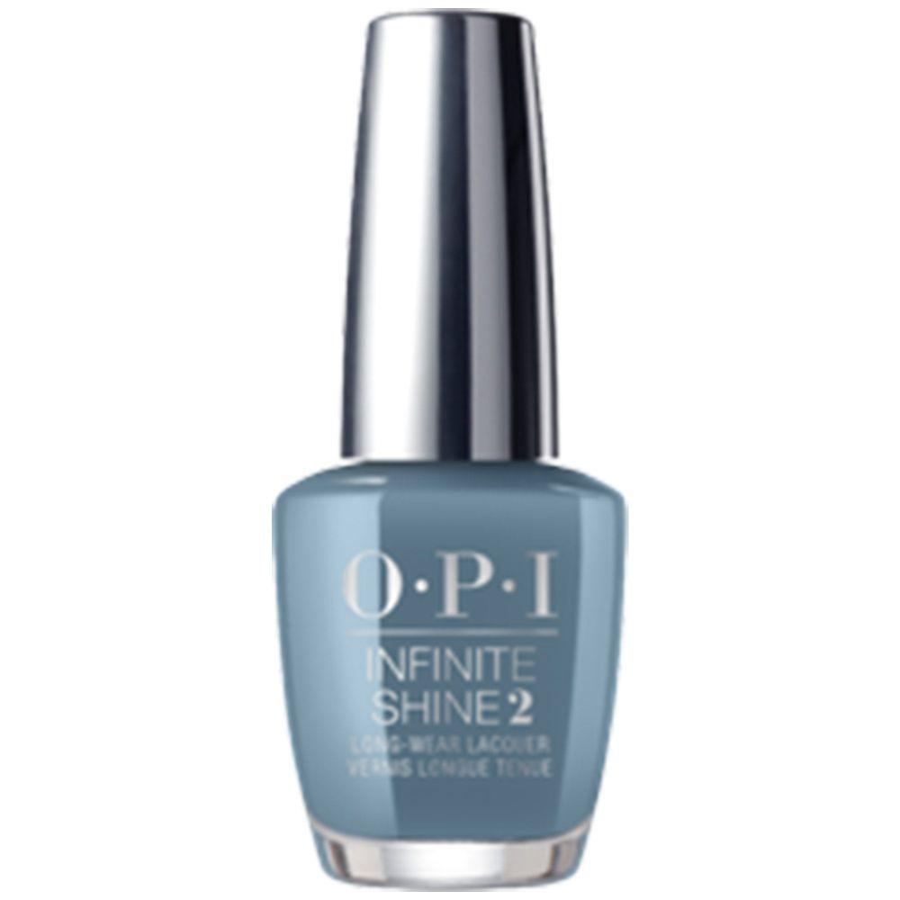 OPI Infinite Shine Nail Polish Alpaca My Bags (15ml)