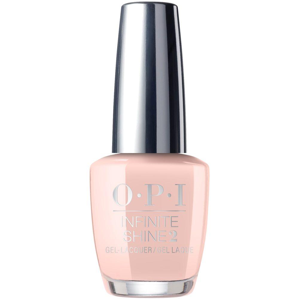 OPI Infinite Shine Nail Polish Bubble Bath (15ml)