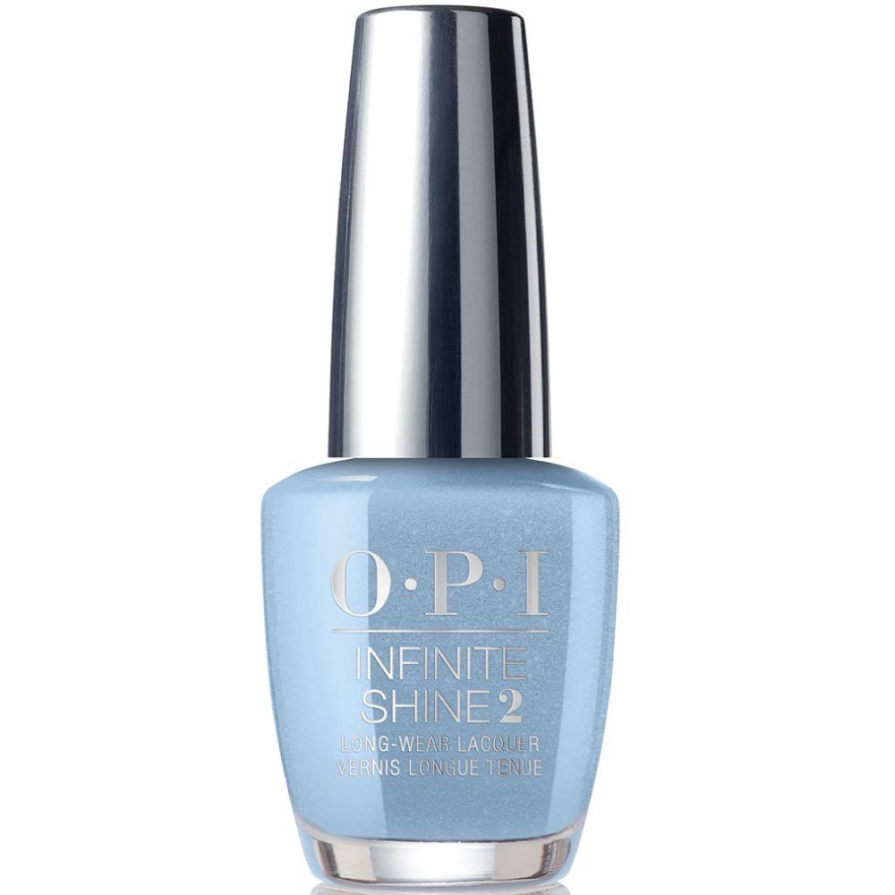 OPI Infinite Shine Nail Polish Check Out the Old Geysirs (15ml)