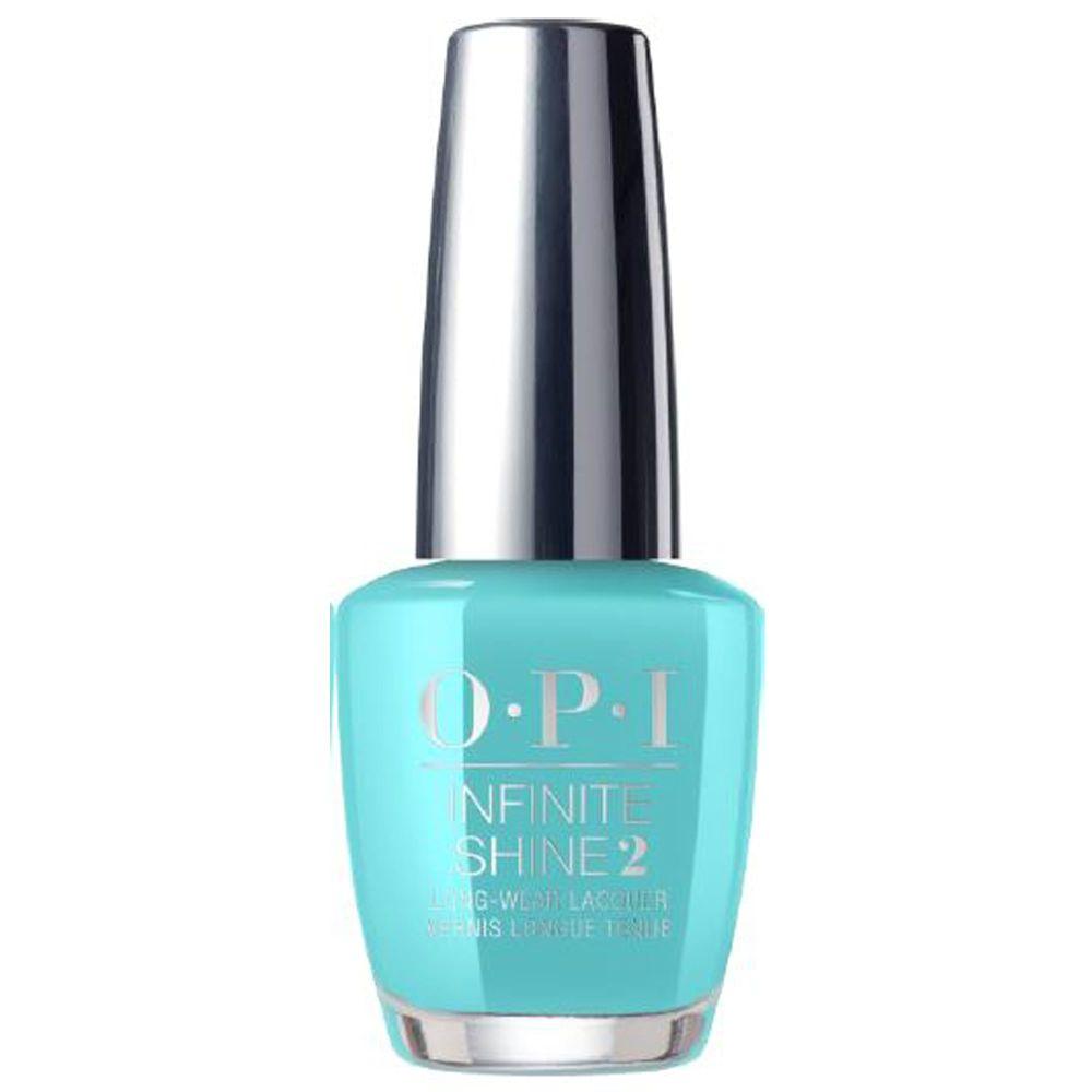 OPI Infinite Shine Nail Polish Closer Than You Might Belem (15ml)