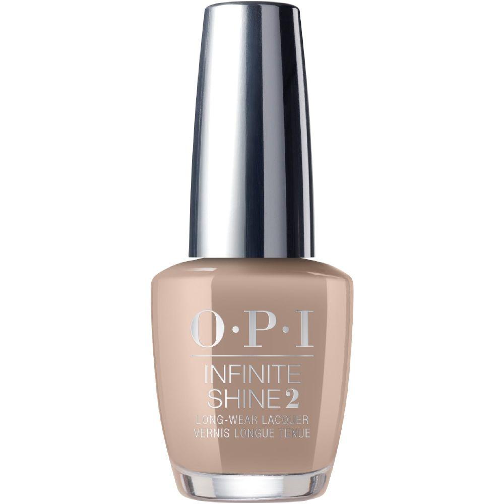 OPI Infinite Shine Nail Polish Coconuts Over OPI (15ml)